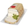Gorgonzola au mascarpone au lait pasteurisé