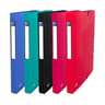 Oxford boîte pulse 24x32 d25 pp assorti