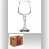 Verre à vin Elaya x1 29 cl