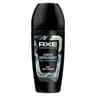 Axe déodorant bille aqua bergamot 72h 50 ml