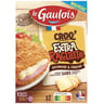 Le gaulois étui croq extra raclette x2 - 450g