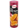 Cora tuiles goût bacon 170g