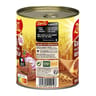 Zapetti ravioli sauce bolognaise riche en boeuf - blé complet - viande francaise - plat cuisiné 800g