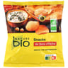 Nature bio snacks pois chiche 60g