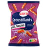 Cora croustillant bacon 90g