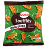 Cora soufflés goût pizza 60g