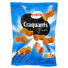 Cora craquants sel 85g