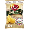 Vico chips la gourmande 120g