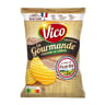 Vico chips la gourmande 120g