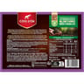 Côte d'or 4 bâtonnets praliné, chocolat noir & noisettes 260g