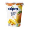 Alpro Mangue sans sucres ajoutés 400g
