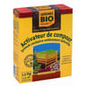 Activateur de compostage boite de 1.5 kg jardinage biologique