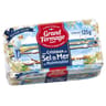 Grand fermage beurre au sel de mer de noirmoutier 125g