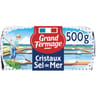 Grand Fermage beurre au sel de mer de Noirmoutier  80%mg 500g