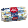 Grand Fermage beurre au sel de mer de Noirmoutier  80%mg 500g