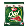 Vico dixi riche en tomate 42g