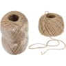 Bobines corde jute x2