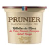 Prunier Rillettes du Mans de porc fermier pot label rouge 220g