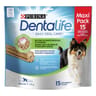 Dentalife médium maxi pack 345g