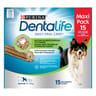 Dentalife médium maxi pack 345g