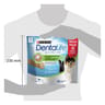 Dentalife médium maxi pack 345g