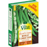 Vita Vilmorin haricot michelet longue cosse eco