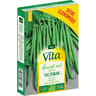 Vita vilmorin haricot talisman eco