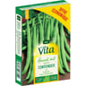 Vita Vilmorin haricot contender eco
