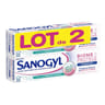 Sanogyl biome protege complet 2x75ml