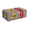 Leffe blonde boite 15x33cl 6.60%