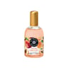 Les petits plaisirs eau de toilette pêche abricot vapo 110ml