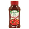 Jardin bio étic ketchup bio 560G