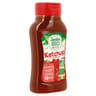 Jardin bio étic ketchup bio 560G