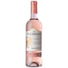 By haussmann pays d'oc syrah rose 75cl 12.5%vol