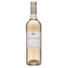 IGP OC Syrah Rosé Les Tuileries 13% Vol.75cl