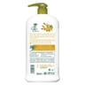 Le petit olivier crème douche extra douce lait d'argan 750ml