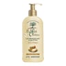 Le Petit Olivier lait démaquillant à l'huile d'argan 200ml