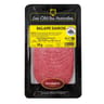 Gourmets de l'artois salami danois 115g