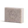 Chemins de Provence savon rectangle coco plantes 100g
