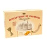 Biscuiterie de Chambord tuiles au caramel au beurre salé 300g