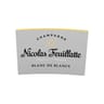 Champagne N. Feuillatte cuvée spéciale blanc de blancs 75cl 12%