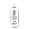 Le Petit olivier gelée micellaire démaquillante aloe vera & thé vert 400ml