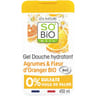 So bio gel douche hydratant agrumes & fleur d'oranger bio 450 ml