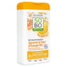 So bio gel douche hydratant agrumes & fleur d'oranger bio 450 ml
