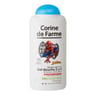 Corine de farme gel douche spiderman avengers 300ml
