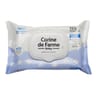Corine de farme lingettes water essential x70