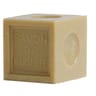 Dmp savon cube marseille nature 300g