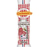 Cochonou saucisson sec le généreux 365g