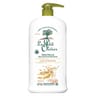 Le petit olivier crème douche extra douce lait d'avoine 750 ml
