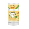 Lovea déodorant soin solide huile de monoi 50g
